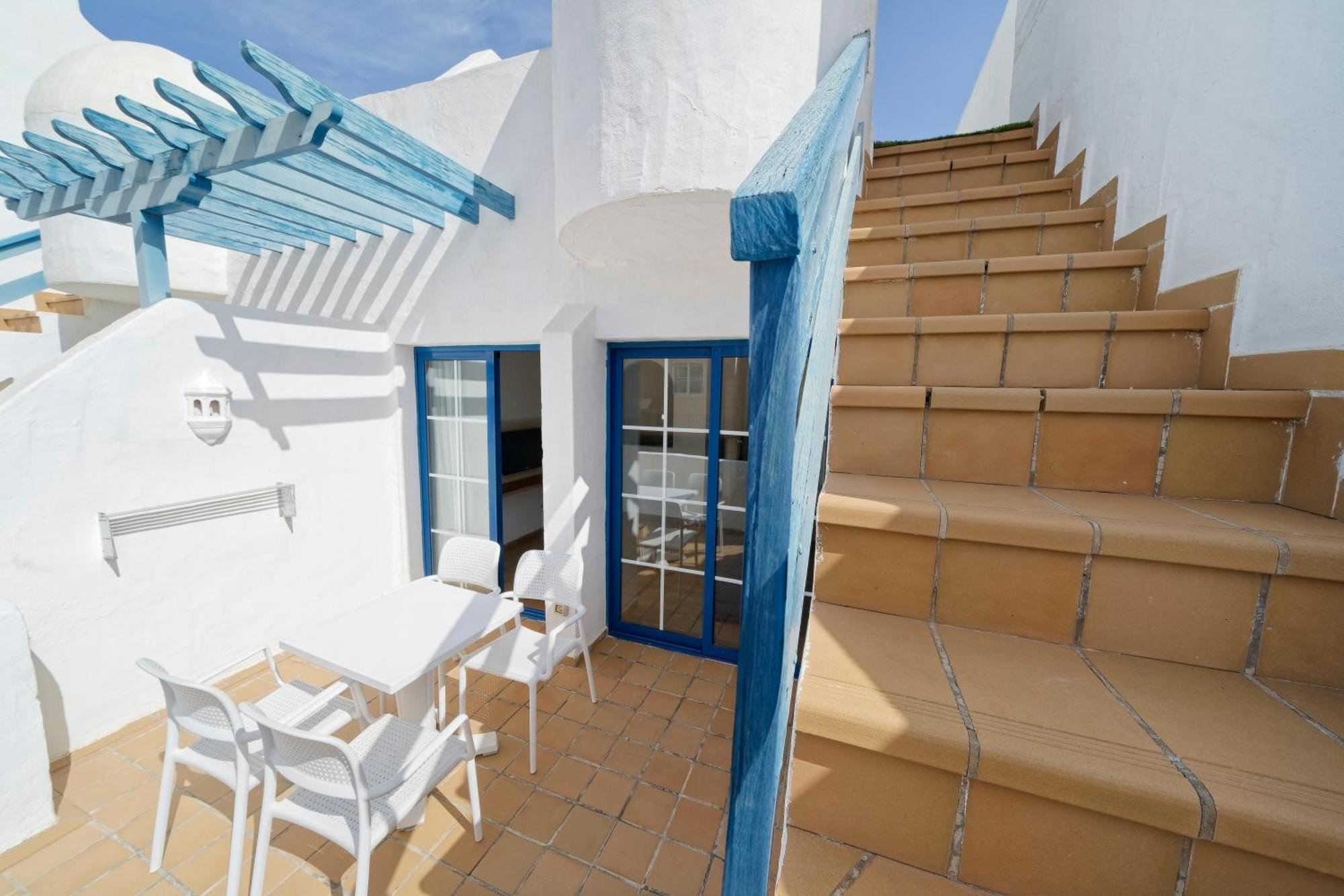 LABRANDA Bahía y Villas Fañabé Costa Adeje  Exterior foto
